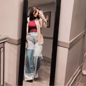 Meet your Posher, Kylee